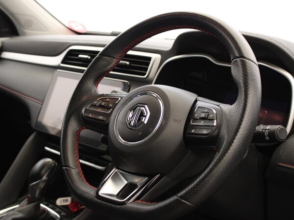 Used MG MG ZS 2023 for sale - 75164183: Photo 12