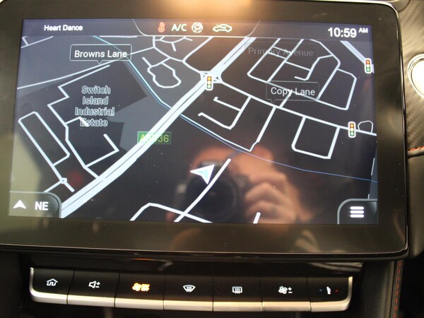 Used MG MG ZS 2023 for sale - 75164183: Photo 17