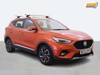 2023 - 1.0T GDi Exclusive 5dr DCT