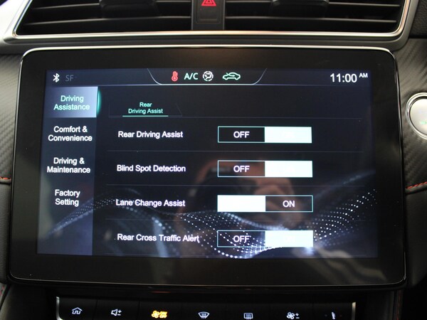 Used MG MG ZS 2023 for sale - 75164183: Photo 21