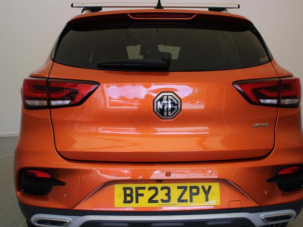 Used MG MG ZS 2023 for sale - 75164183: Photo 26