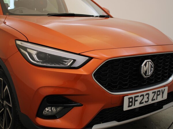 Used MG MG ZS 2023 for sale - 75164183: Photo 27