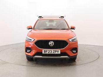 Used MG MG ZS 2023 for sale - 75164183: Photo