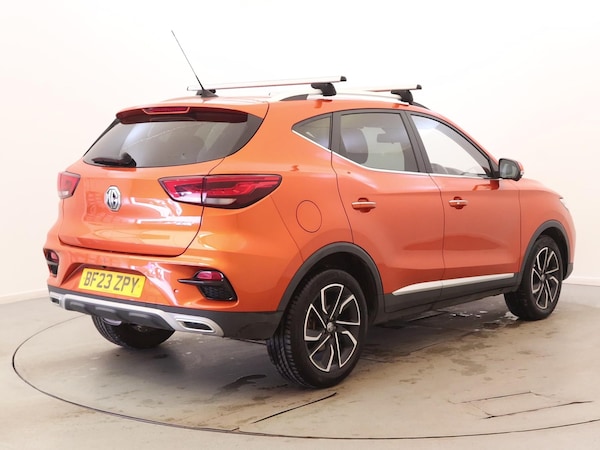 Used MG MG ZS 2023 for sale - 75164183: Photo 5