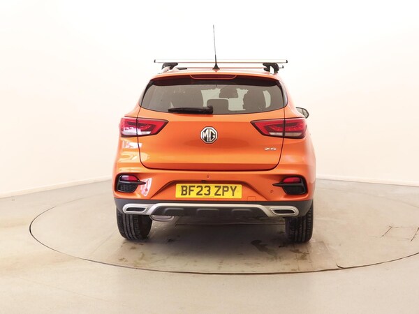 Used MG MG ZS 2023 for sale - 75164183: Photo 6