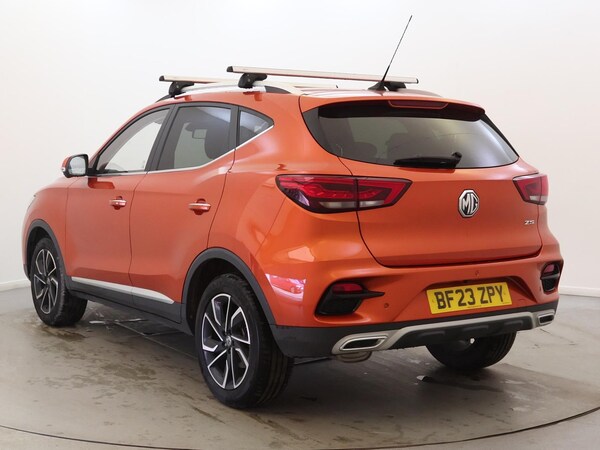 Used MG MG ZS 2023 for sale - 75164183: Photo 7