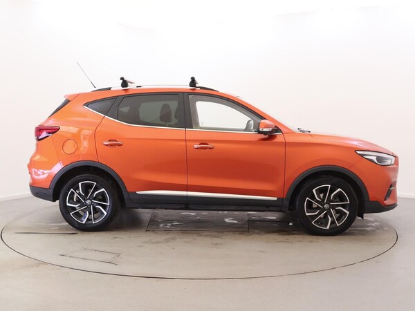 Used MG MG ZS 2023 for sale - 75164183: Photo 8