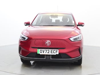 Used MG MG ZS 2022 for sale - 76564788: Photo