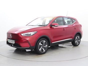 Used MG MG ZS 2022 for sale - 76564788: Photo