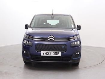 Used Citroen Berlingo 2023 for sale - 78177975: Photo