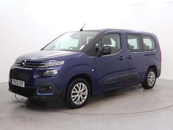 Used Citroen Berlingo 2023 for sale - 78177975: Photo