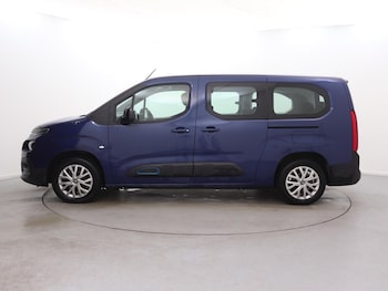 Used Citroen Berlingo 2023 for sale - 78177975: Photo