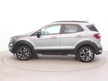 Used Ford Ecosport 2023 for sale - 78311636: Photo