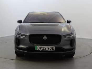 Used Jaguar I-Pace 2022 for sale - 74939286: Photo