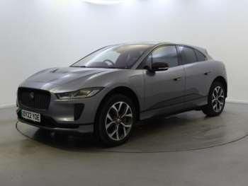 Used Jaguar I-Pace 2022 for sale - 74939286: Photo