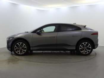 Used Jaguar I-Pace 2022 for sale - 74939286: Photo