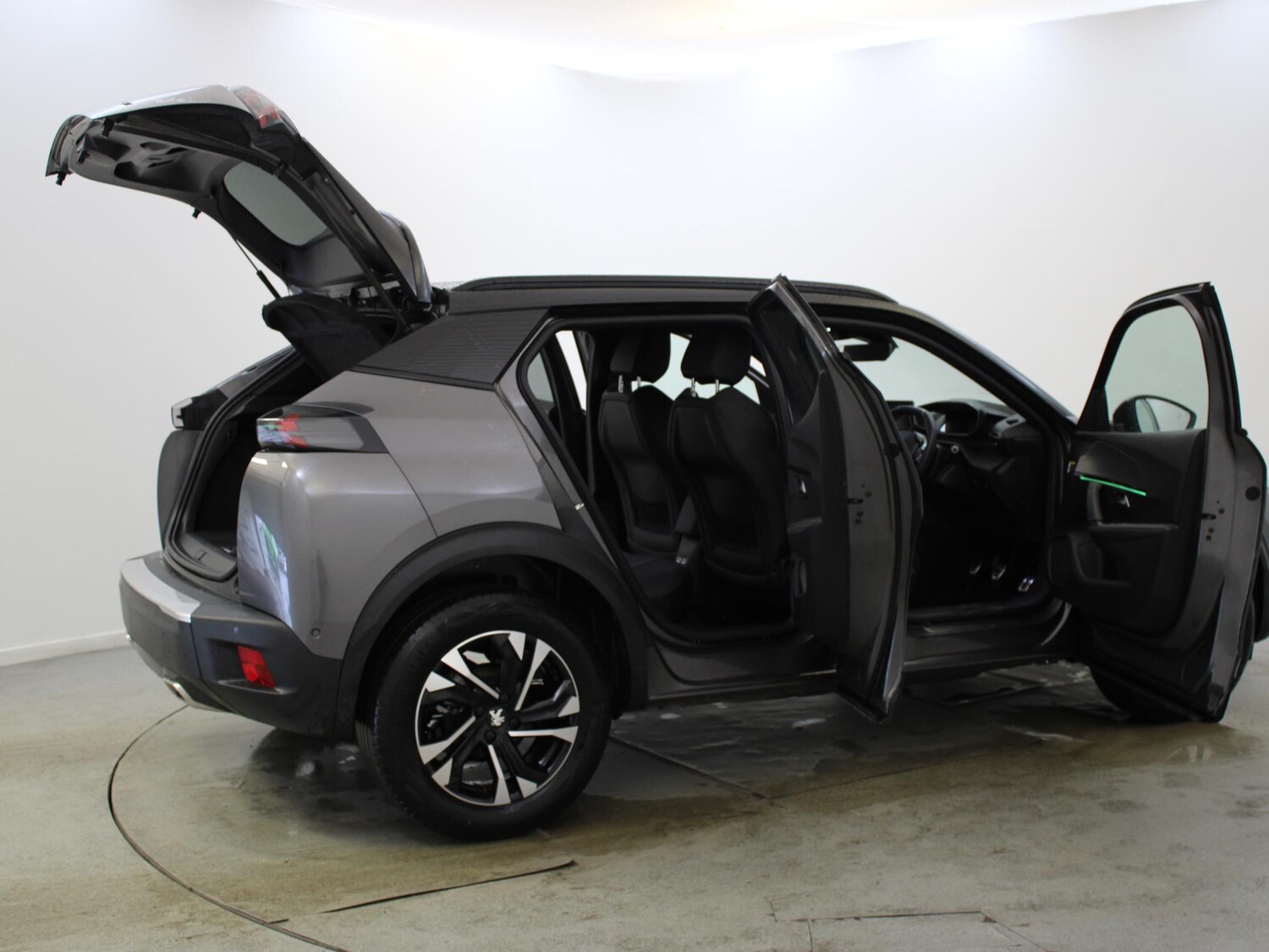 Vehicle 25