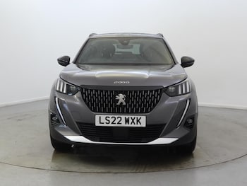 Used Peugeot 2008 2022 for sale - 75343897: Photo