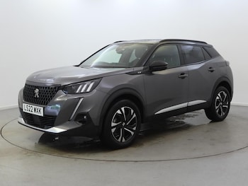 Used Peugeot 2008 2022 for sale - 75343897: Photo