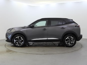 Used Peugeot 2008 2022 for sale - 75343897: Photo