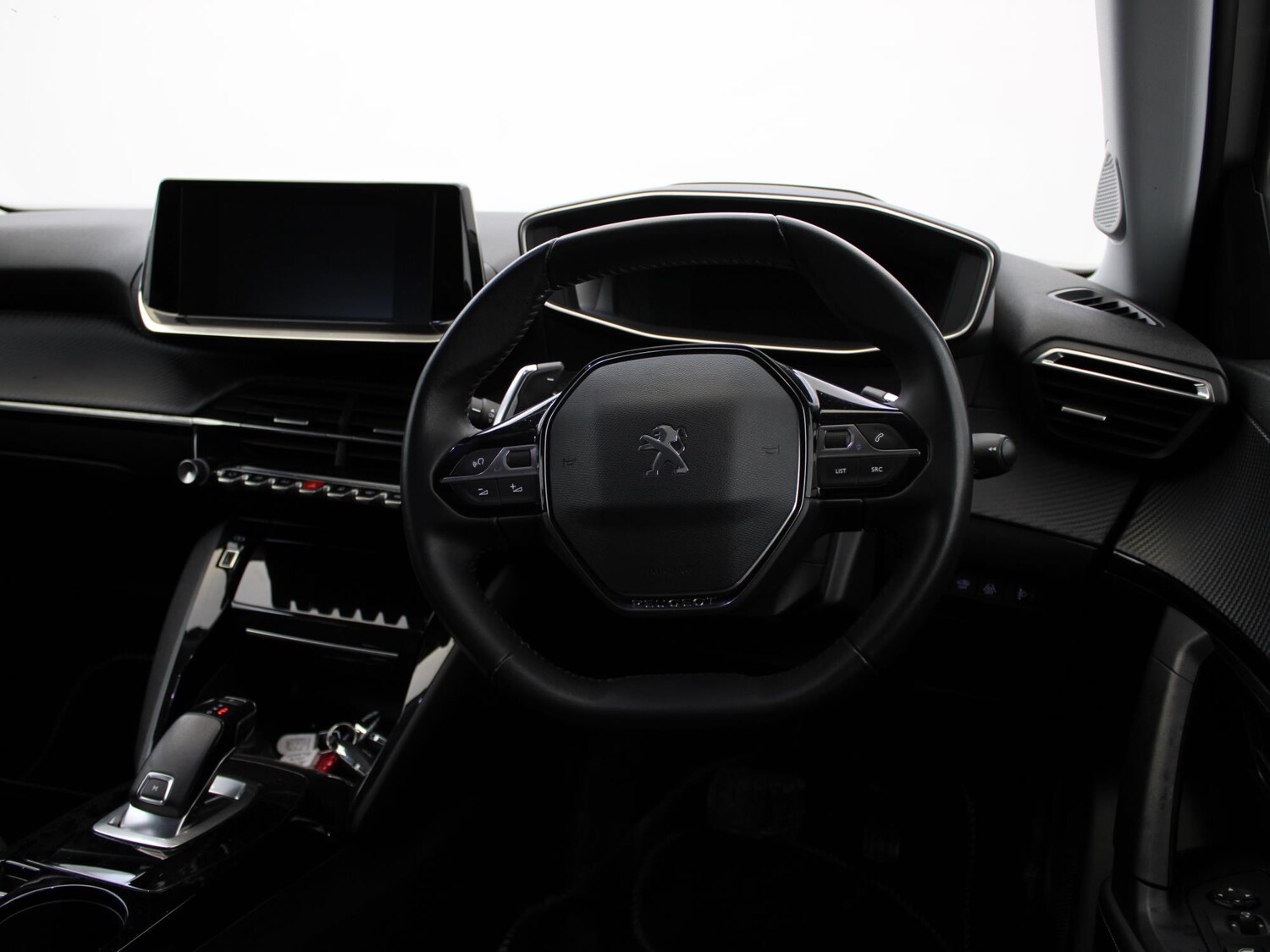 Used Peugeot 2008 2022 for sale - 77158905: Photo 13