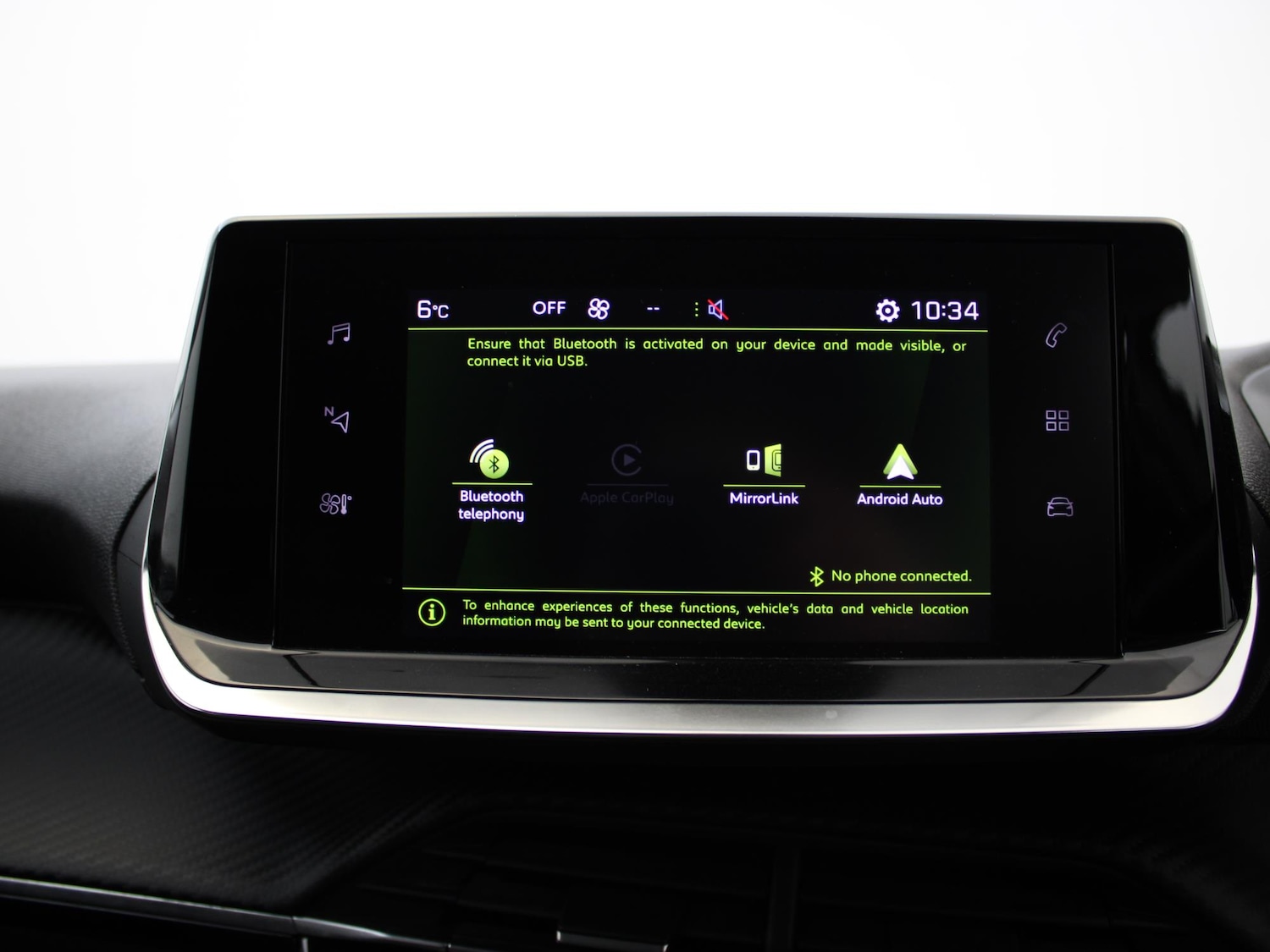 Used Peugeot 2008 2022 for sale - 77158905: Photo 17