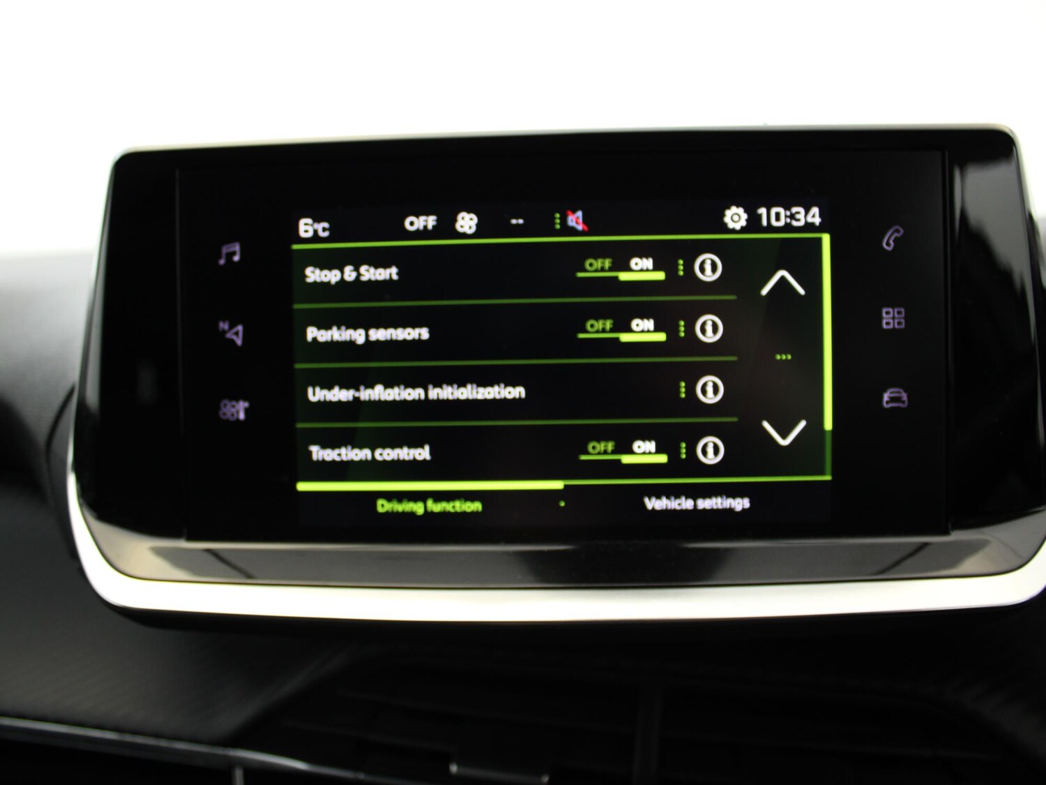 Used Peugeot 2008 2022 for sale - 77158905: Photo 18