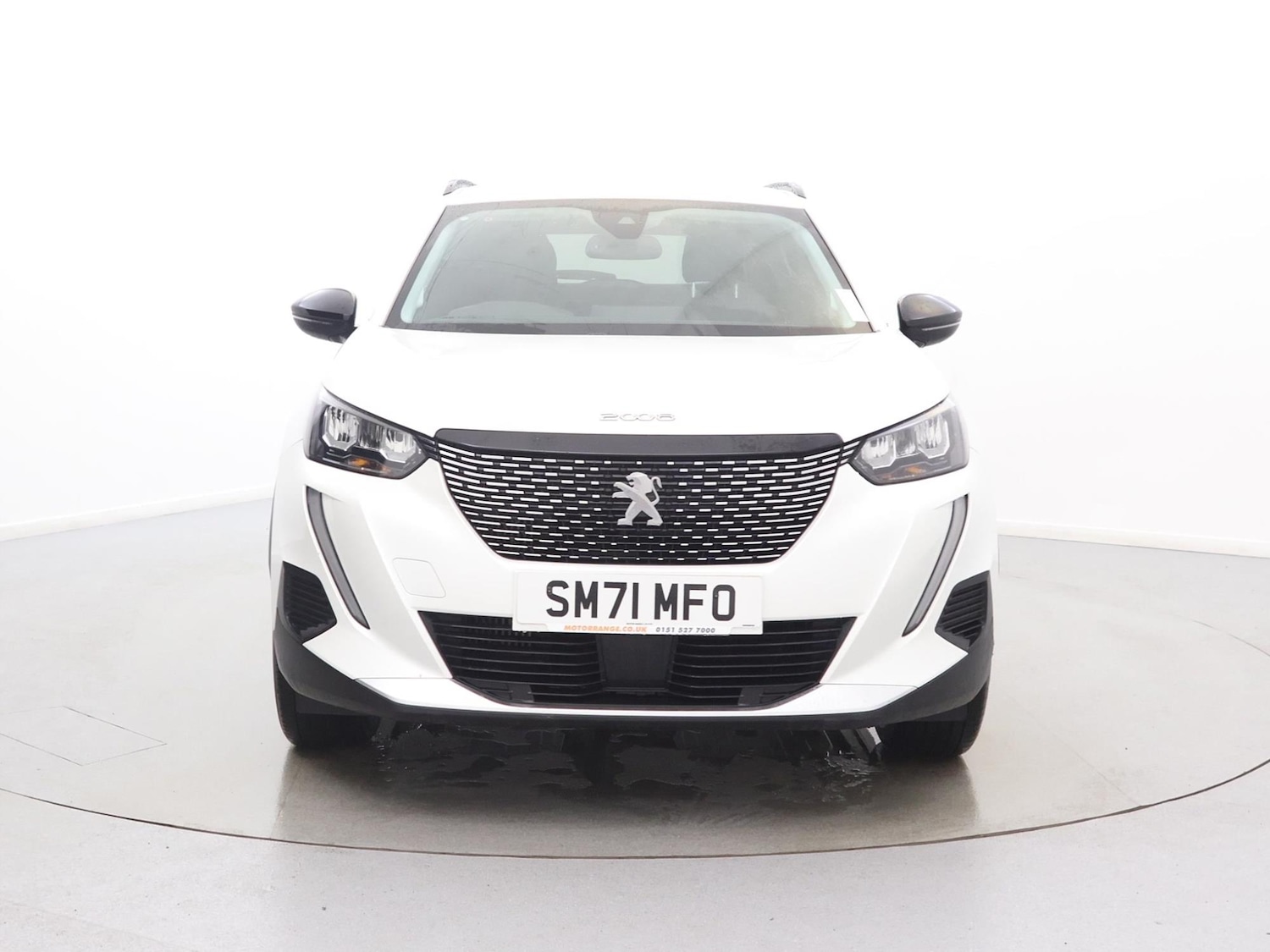 Used Peugeot 2008 2022 for sale - 77158905: Photo 2
