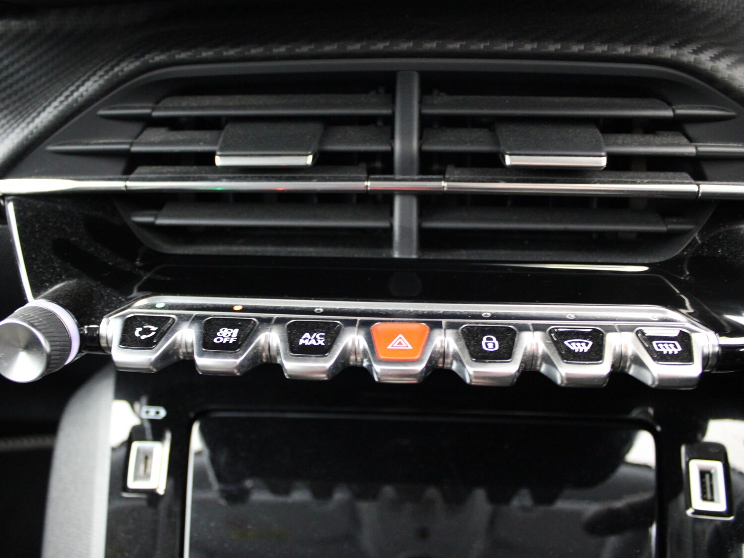 Used Peugeot 2008 2022 for sale - 77158905: Photo 20