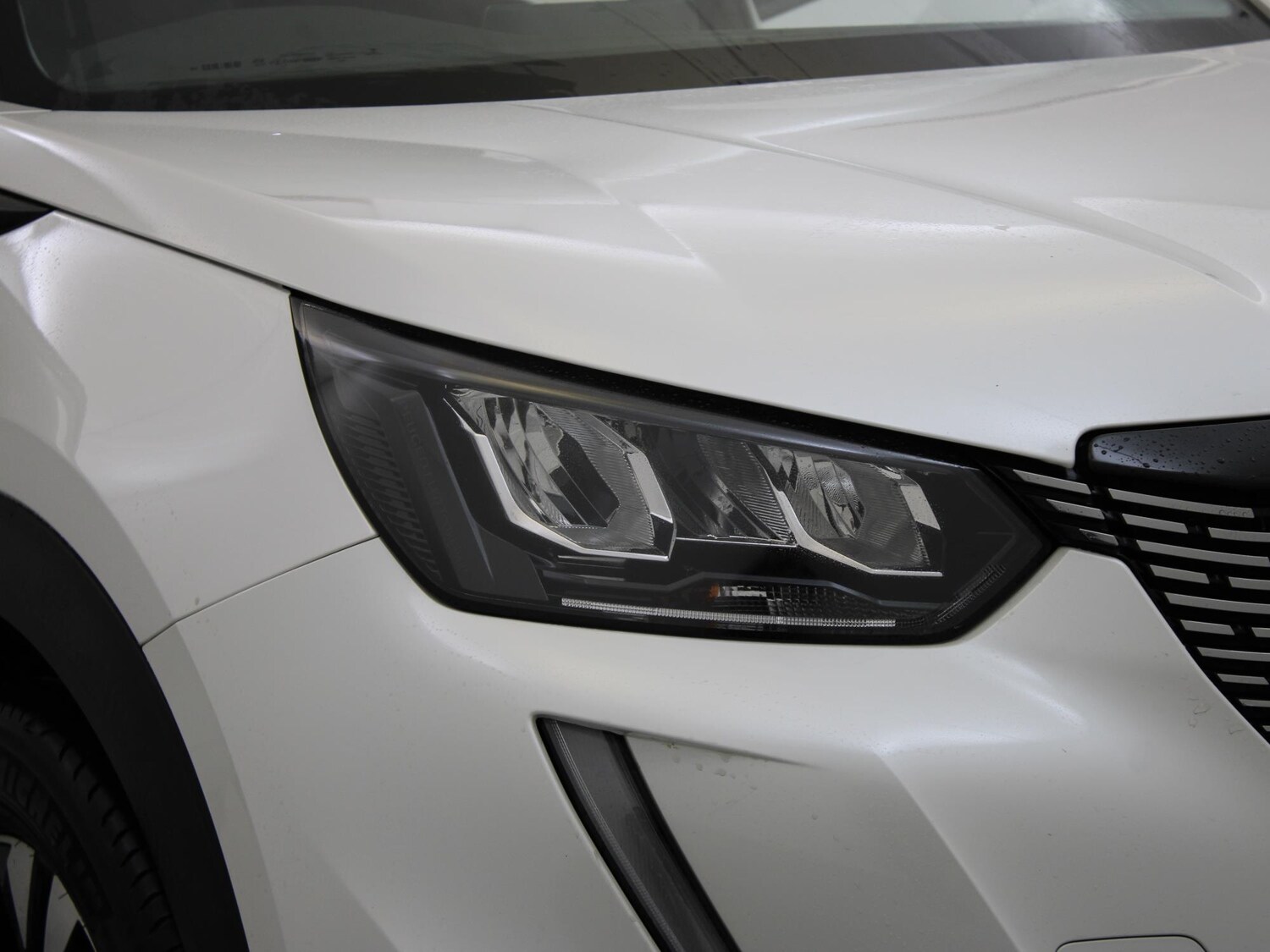 Used Peugeot 2008 2022 for sale - 77158905: Photo 26