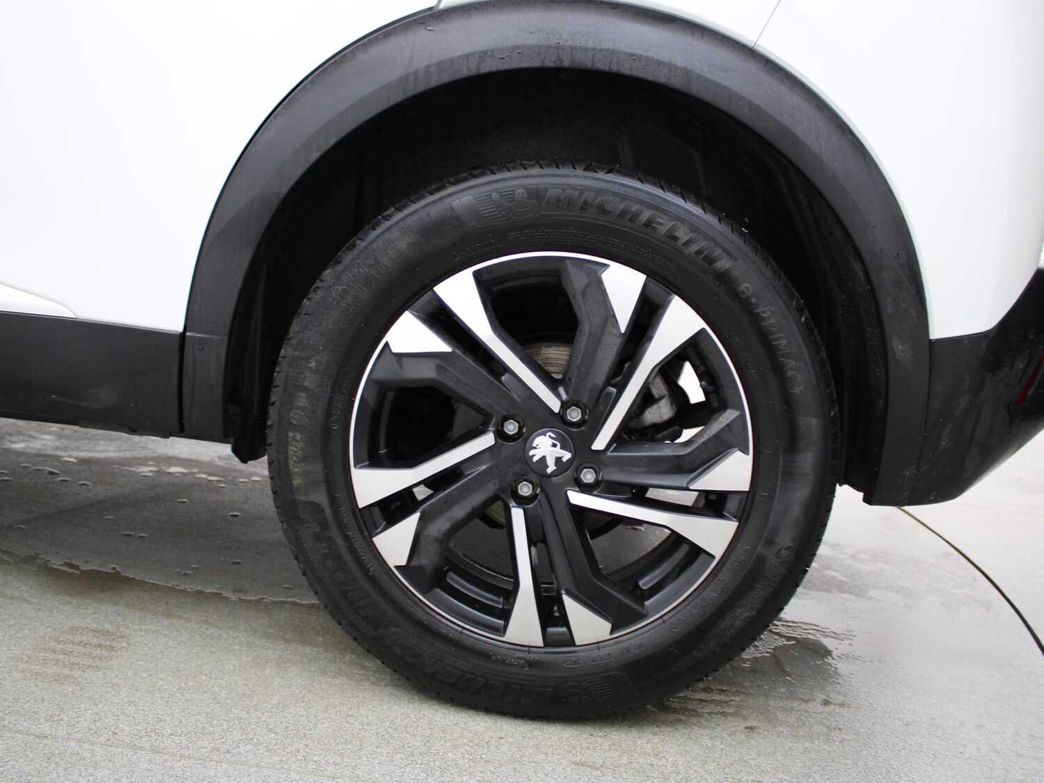 Used Peugeot 2008 2022 for sale - 77158905: Photo 27