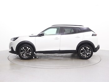 Used Peugeot 2008 2022 for sale - 77158905: Photo