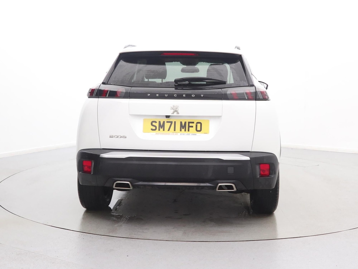 Used Peugeot 2008 2022 for sale - 77158905: Photo 6