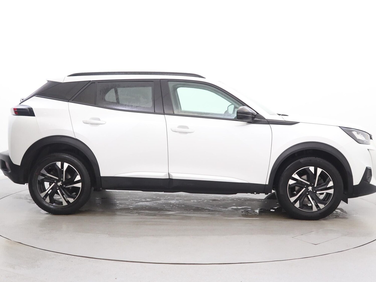 Used Peugeot 2008 2022 for sale - 77158905: Photo 8