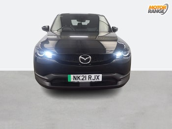 Used Mazda MX-30 2021 for sale - 75932873: Photo