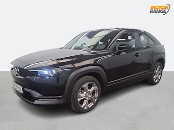 Used Mazda MX-30 2021 for sale - 75932873: Photo