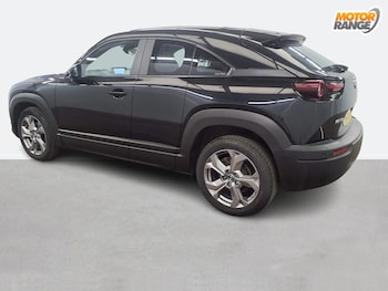 Used Mazda MX-30 2021 for sale - 75932873: Photo