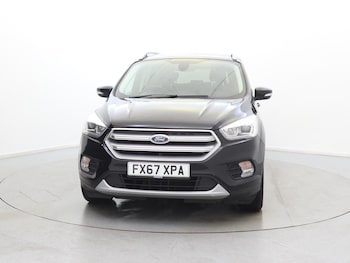 Used Ford Kuga 2017 for sale - 78611196: Photo