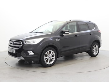 Used Ford Kuga 2017 for sale - 78611196: Photo