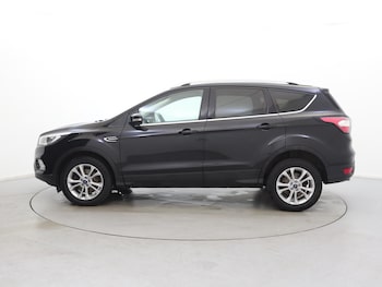Used Ford Kuga 2017 for sale - 78611196: Photo