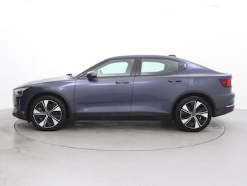 Used Polestar Polestar 2 2023 for sale - 78641656: Photo