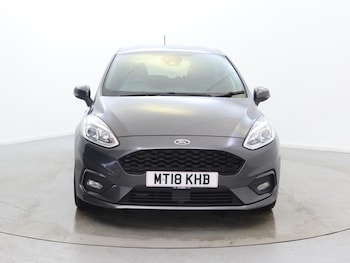Used Ford Fiesta 2018 for sale - 78065326: Photo