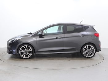 Used Ford Fiesta 2018 for sale - 78065326: Photo
