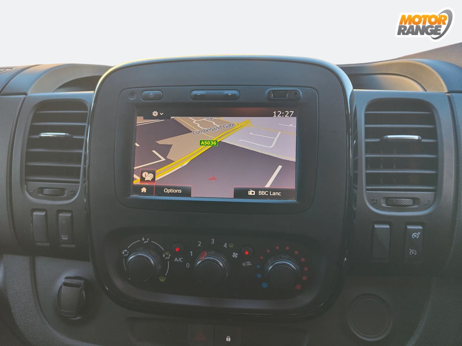 Used Vauxhall Vivaro 2018 for sale - 77103242: Photo 13