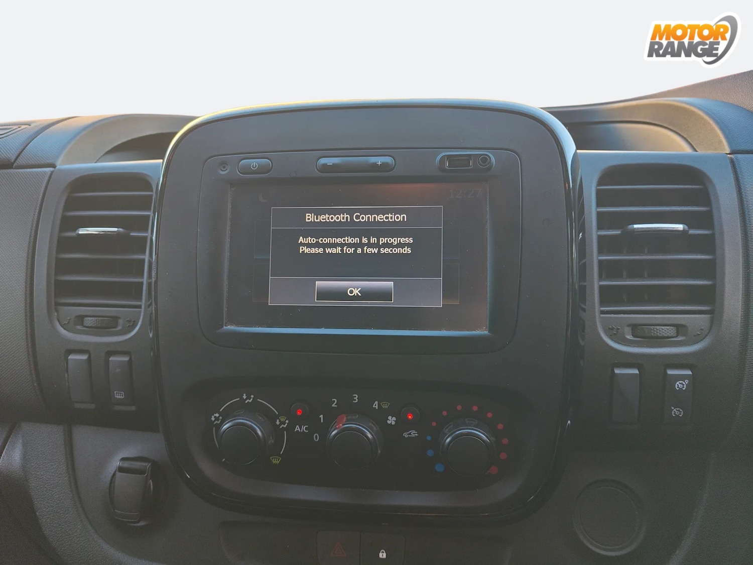 Used Vauxhall Vivaro 2018 for sale - 77103242: Photo 14