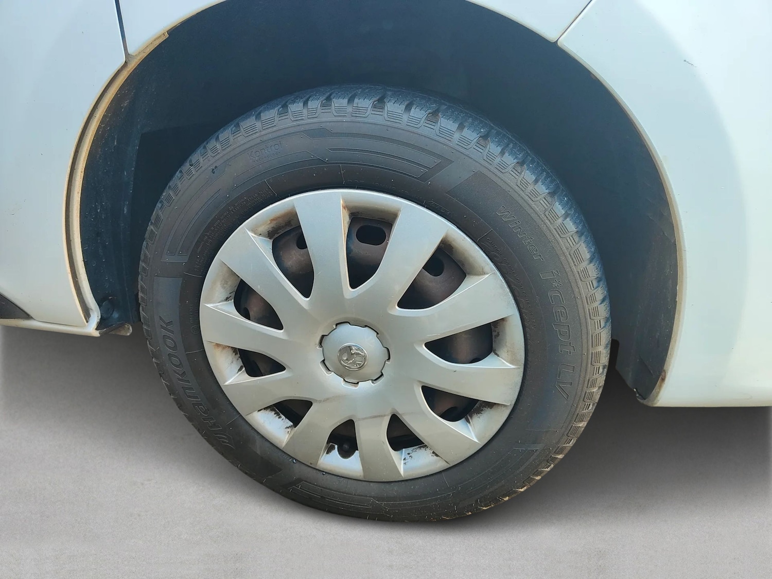 Used Vauxhall Vivaro 2018 for sale - 77103242: Photo 17