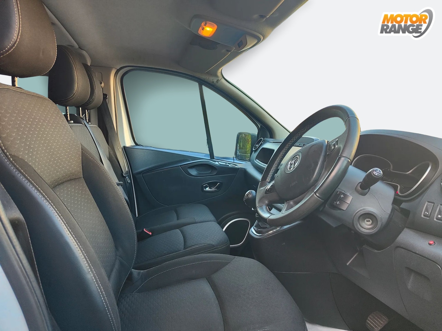 Used Vauxhall Vivaro 2018 for sale - 77103242: Photo 8