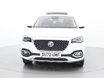 Used MG MG HS 2022 for sale - 76564823: Photo