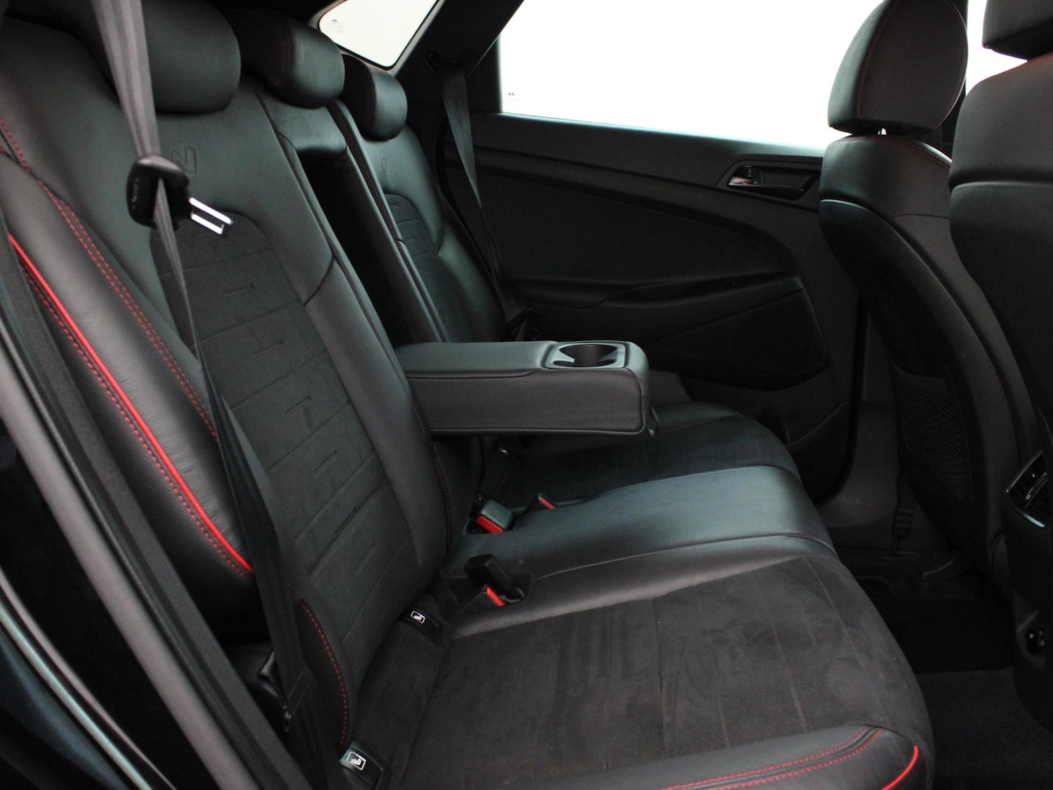 Used Hyundai TUCSON 2020 for sale - 76564836: Photo 10