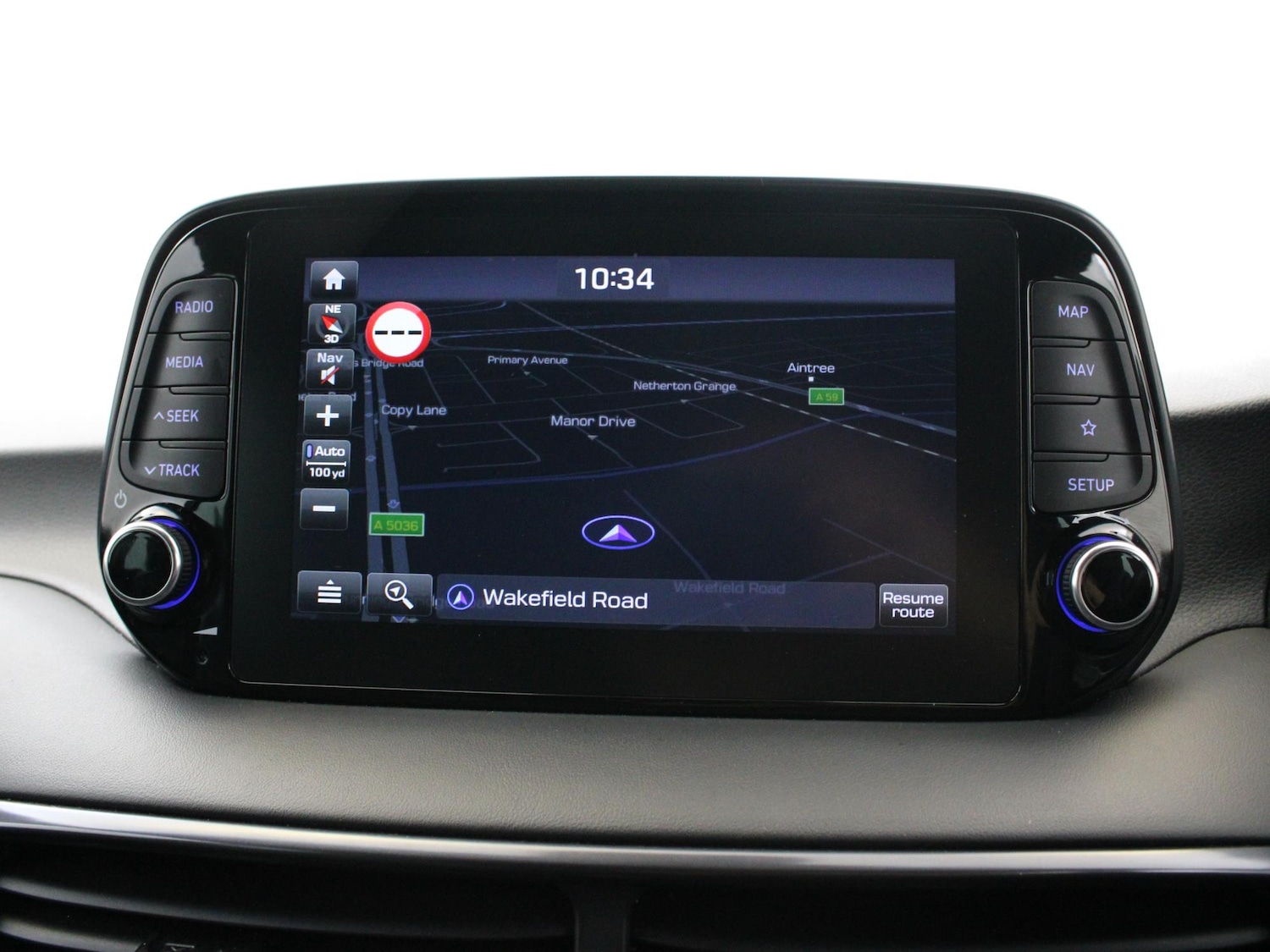 Used Hyundai TUCSON 2020 for sale - 76564836: Photo 19